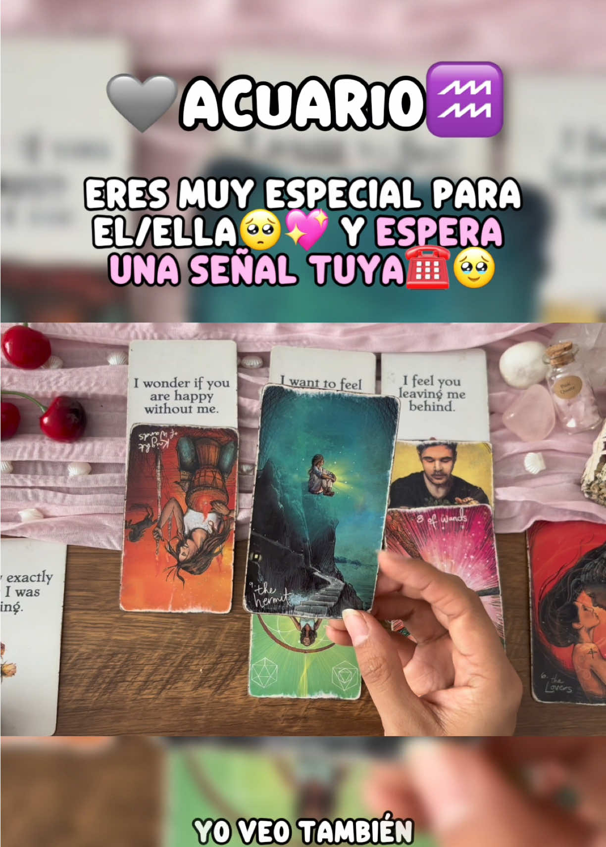 @Andy Sun Tarot ☀️