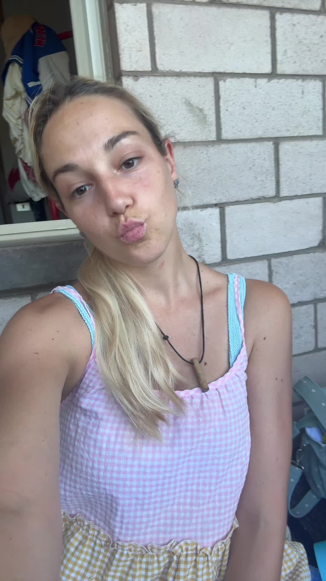 @Francesca del toro