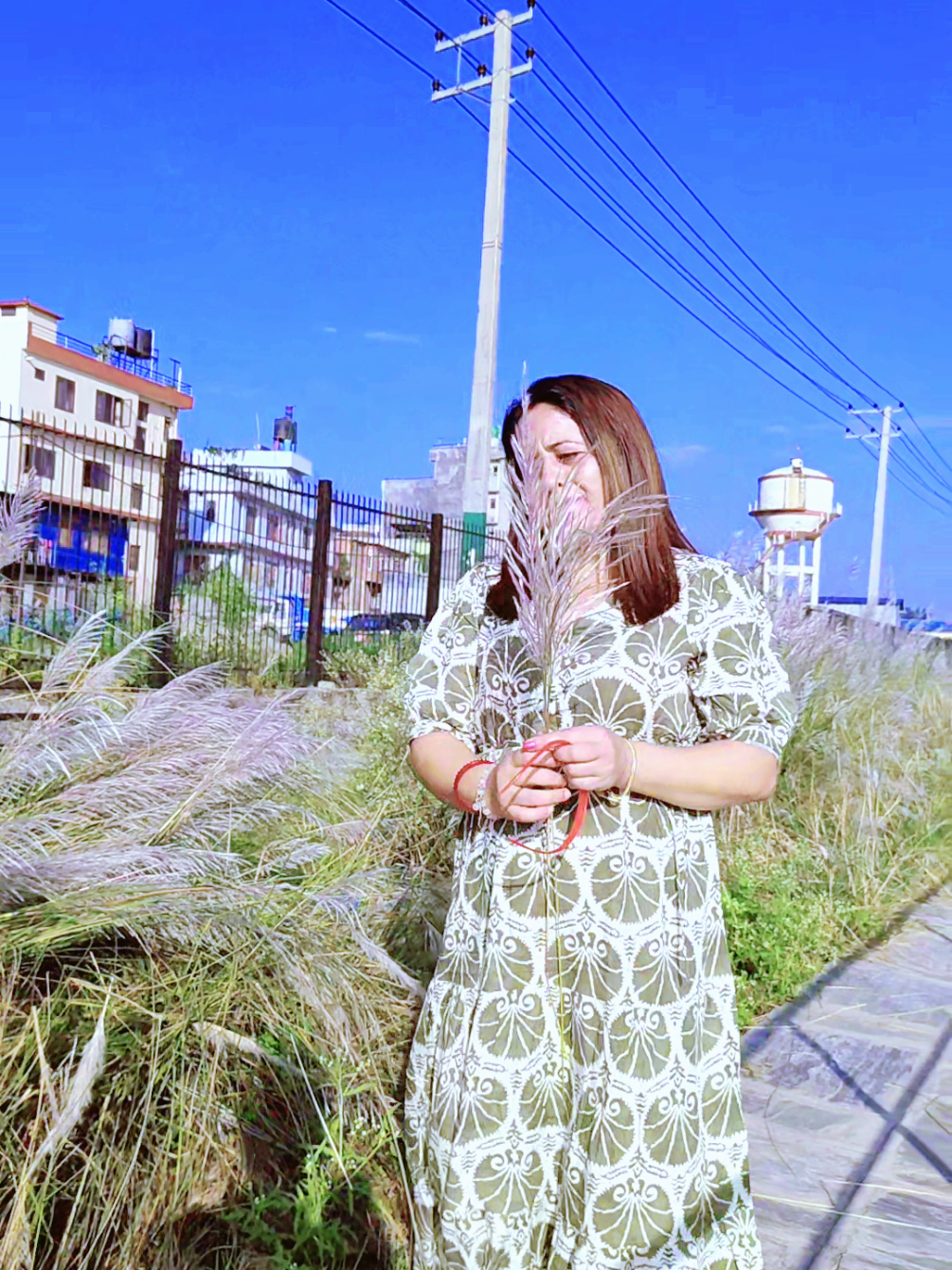 @Mamata Adhikari