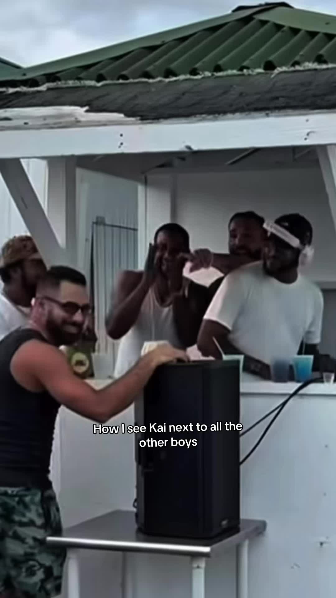 @Kai Fan