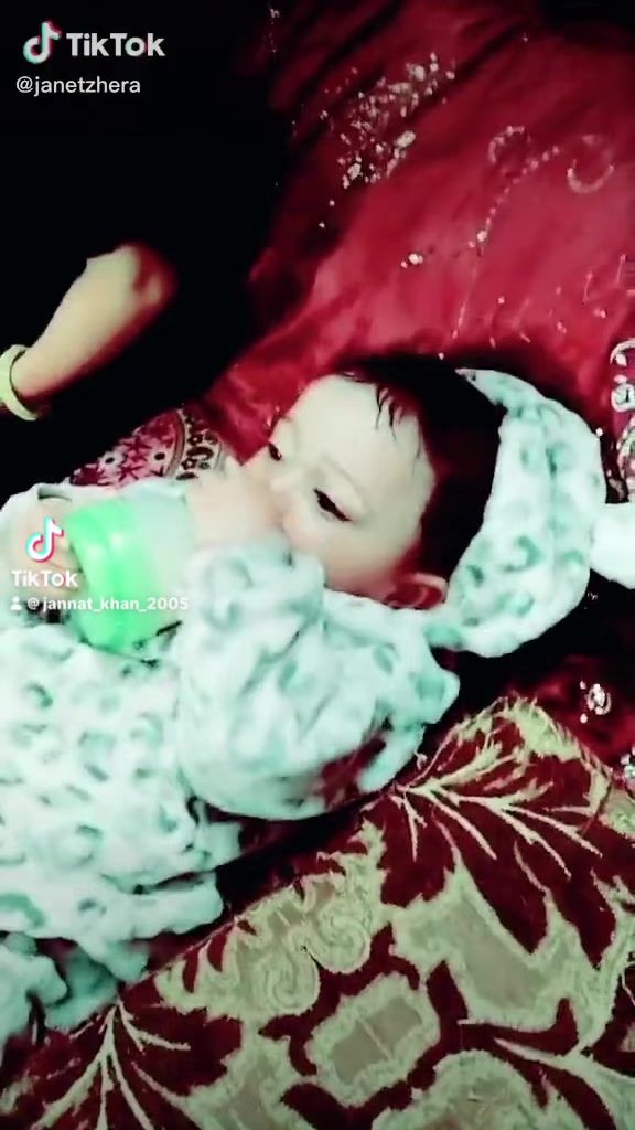 @Jannat khan