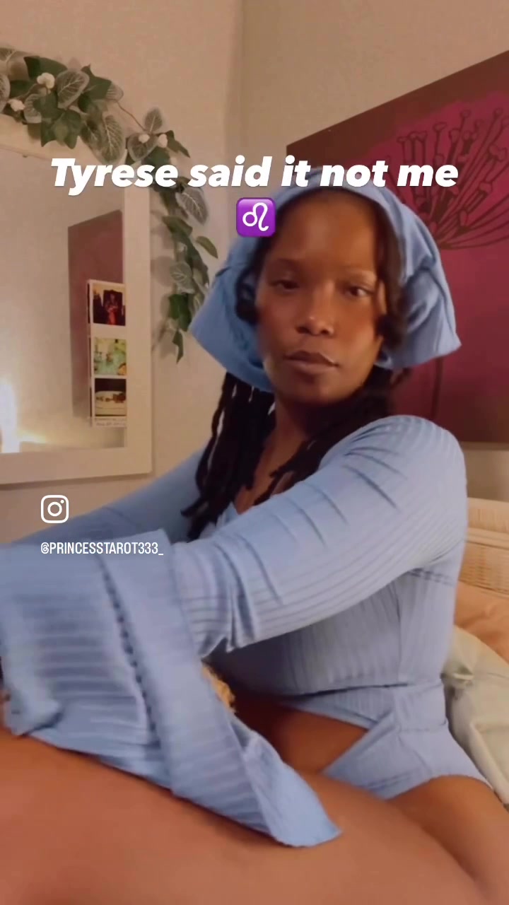 @Princesstarot333