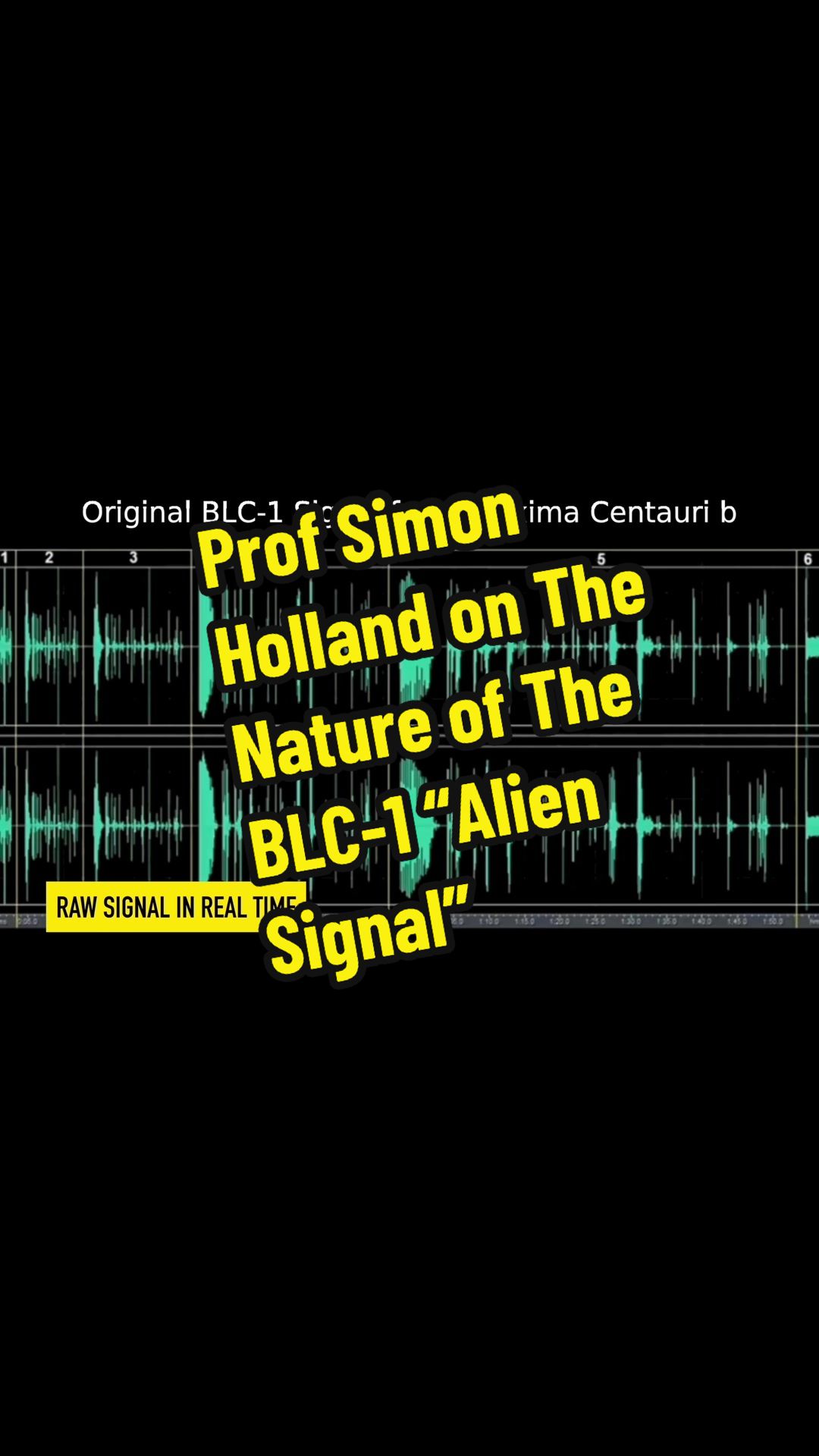 @anomalous alert