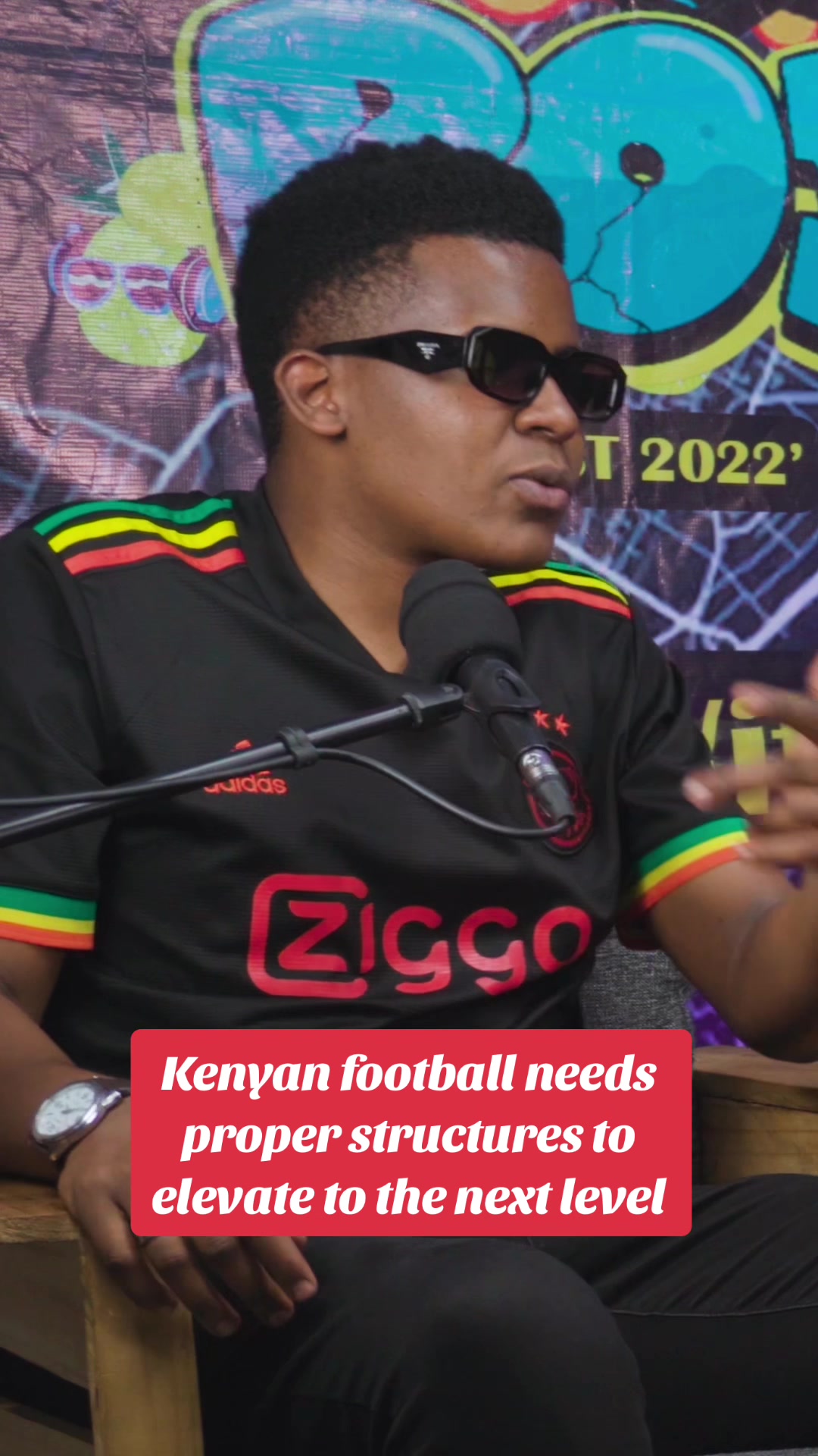 @zoza sportscast