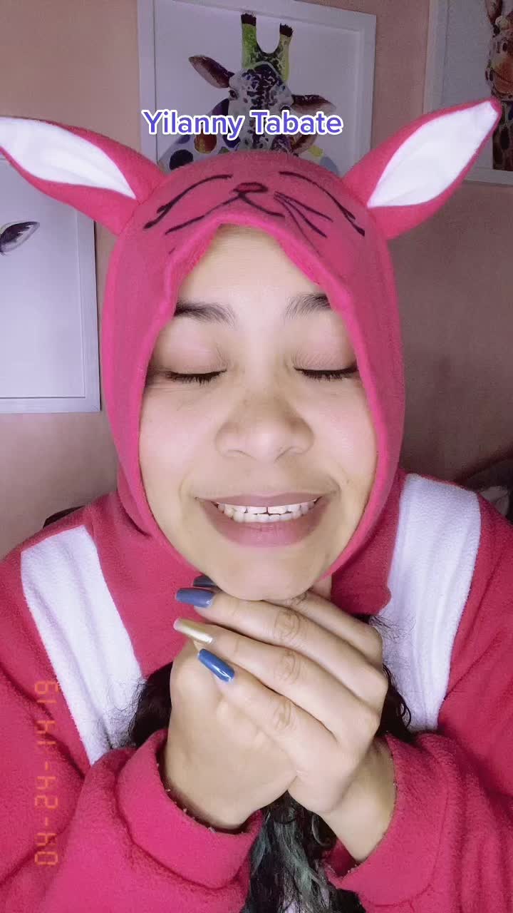 @Yilanny Tabate🌻