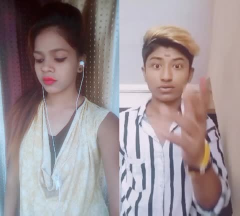 @bad girl Nandini 🖤