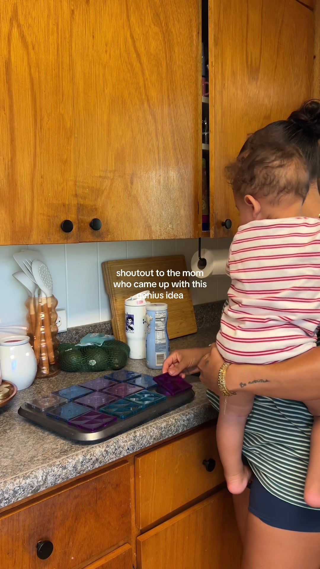 @alexis novoa | wfh mommy