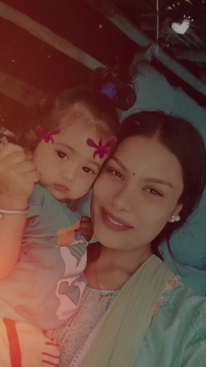 @🤞👸Kushawaha Queen 👸✌️
