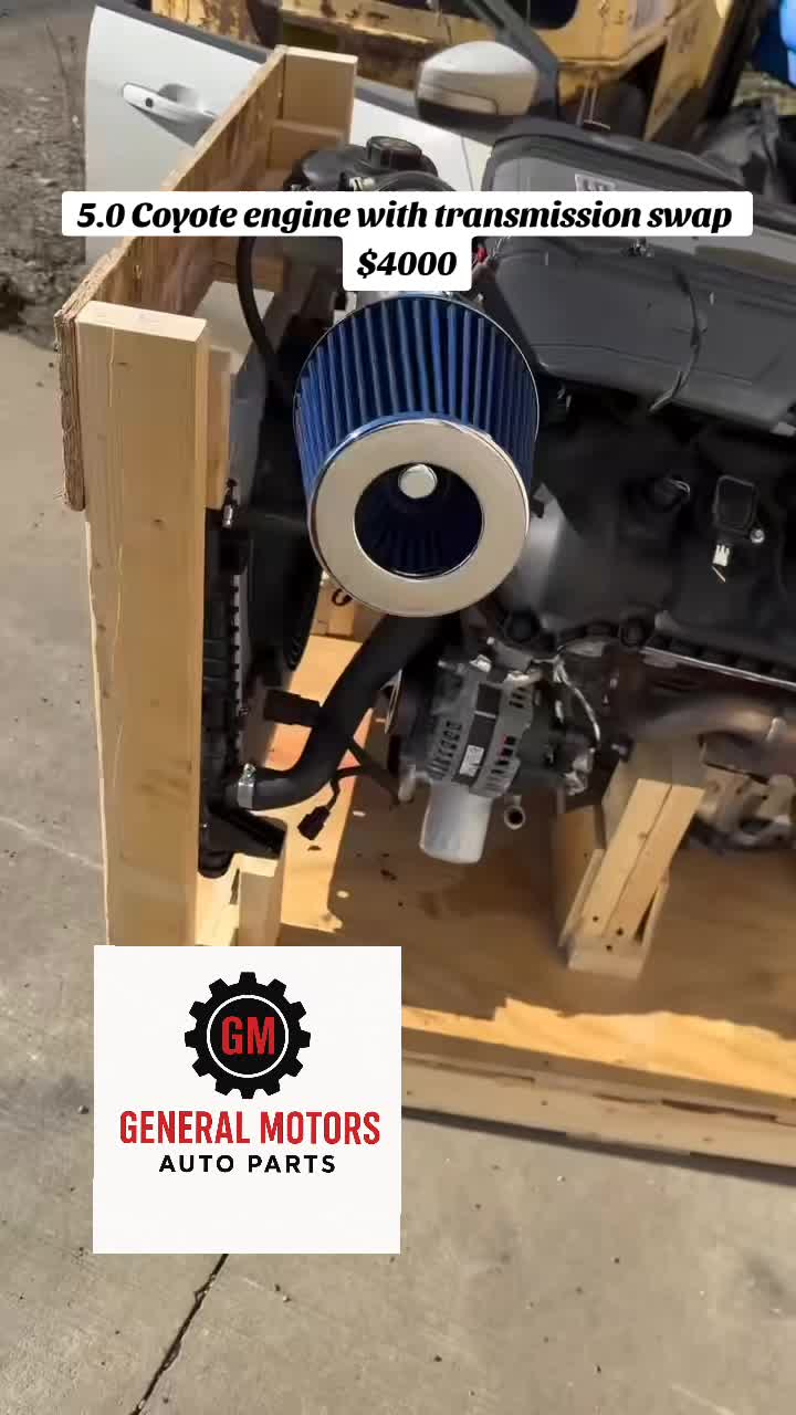 @Motor auto parts