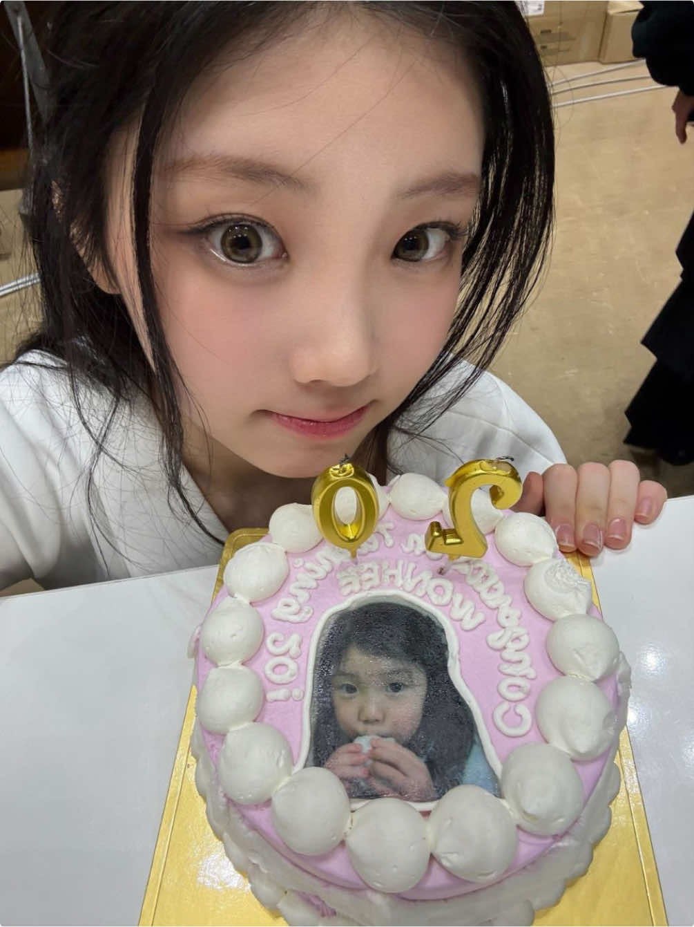 @#⃝ chaēry ݂ !͟!