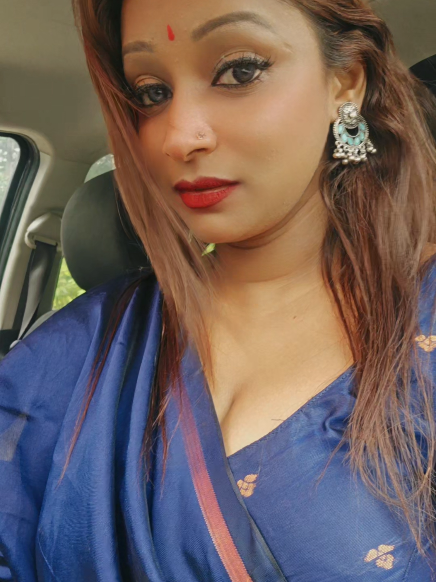 @Dhakshaiini_Official