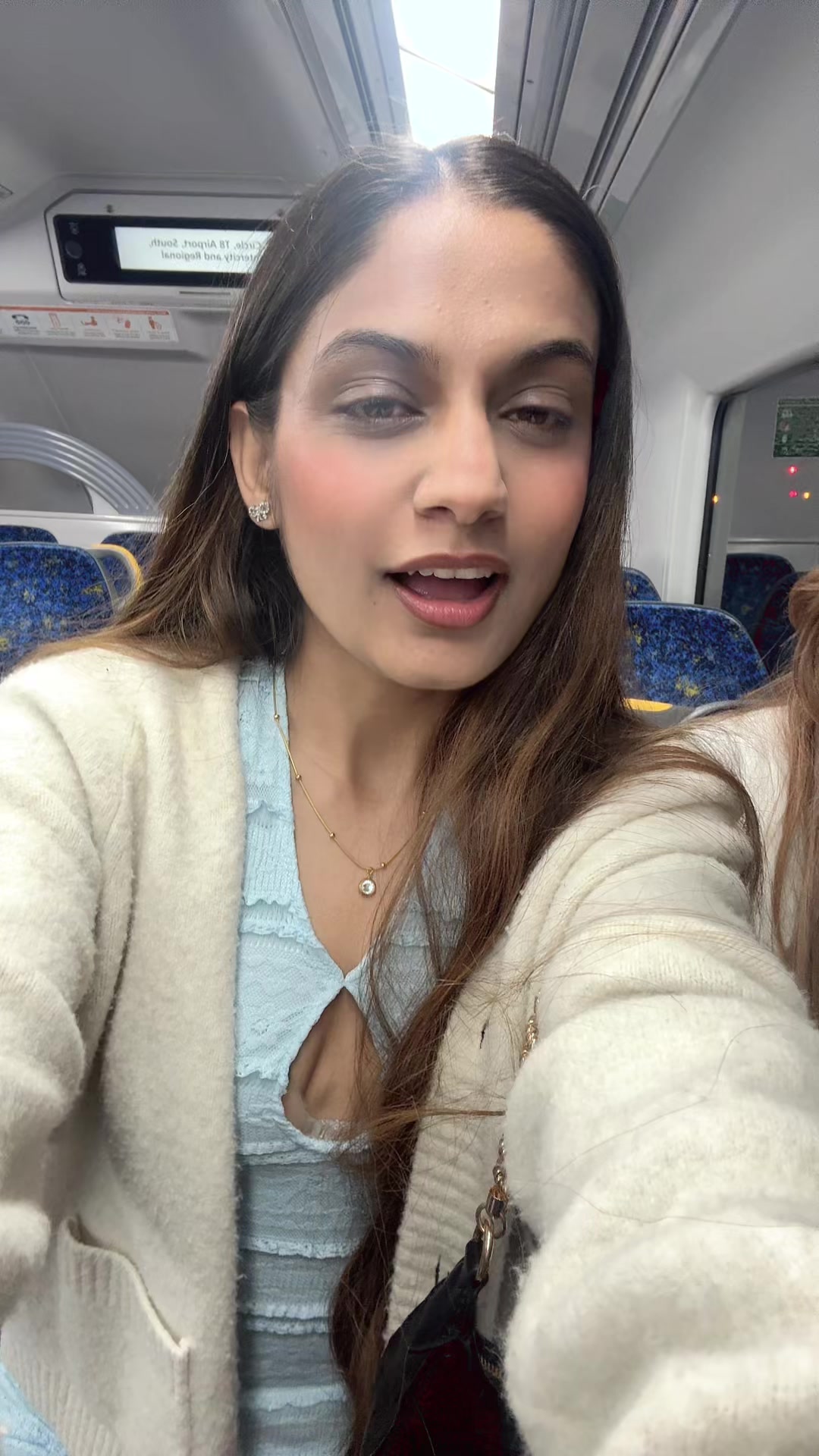 @Nilisha