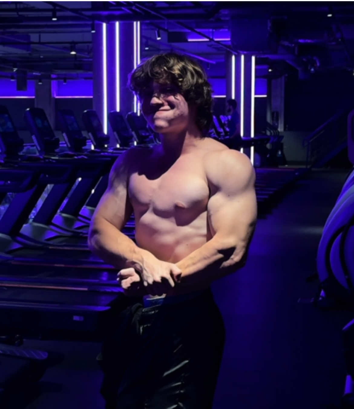 @ТГК: Kega!|future IFBB PRO