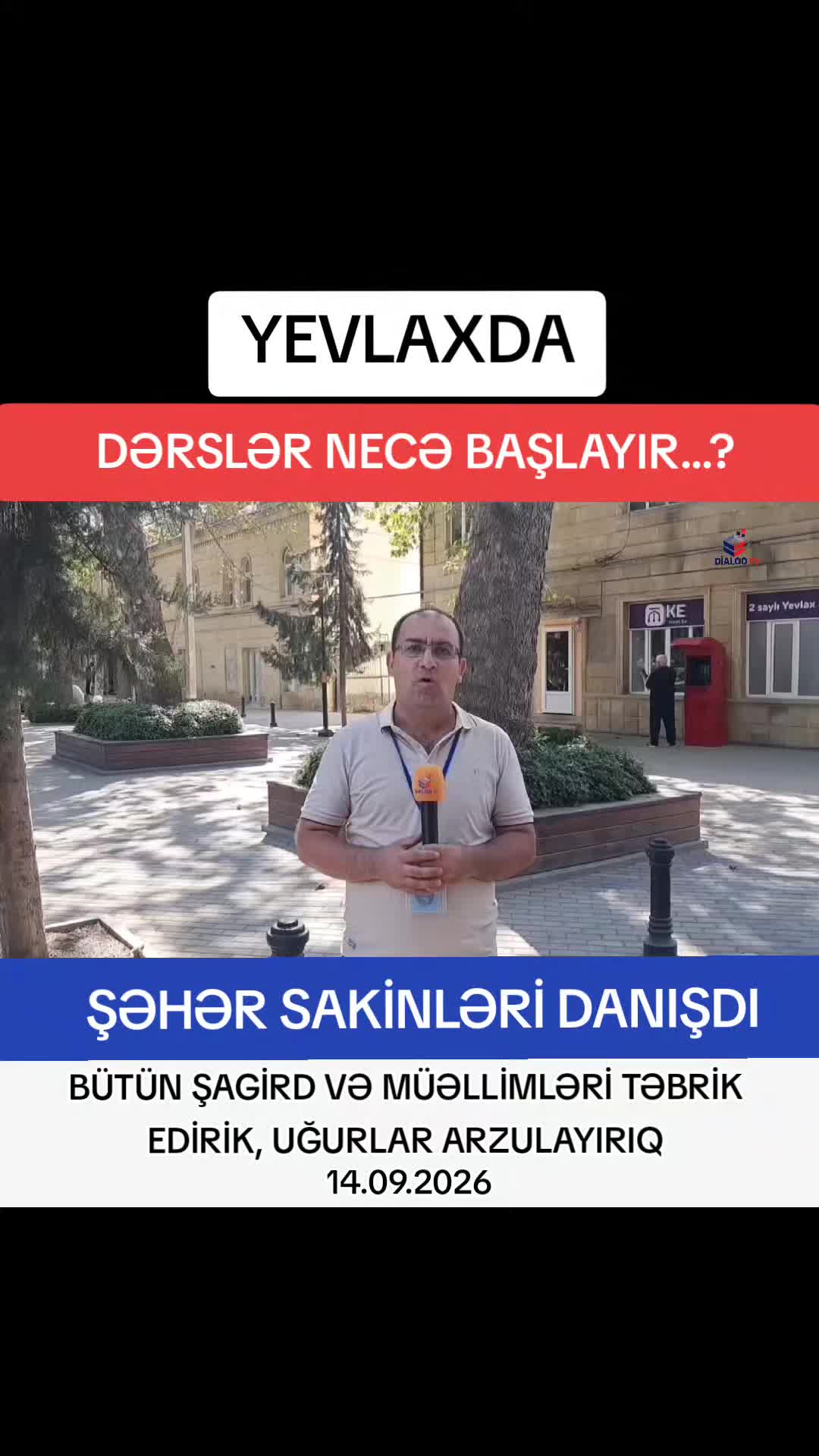 @DİALOQ TV