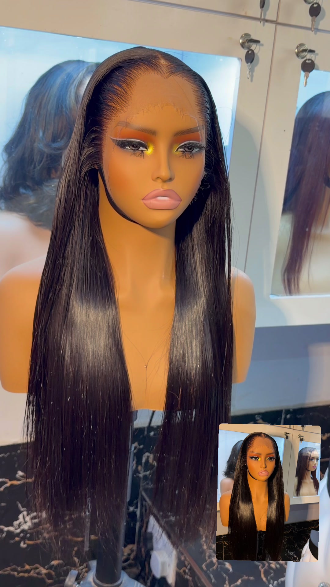 @Essis hair❤️