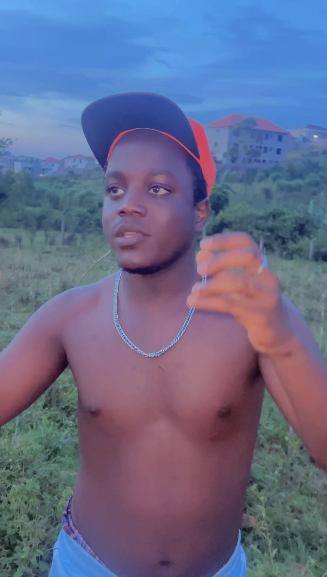 @ROMAVOCAL BWOY OFFICIAL