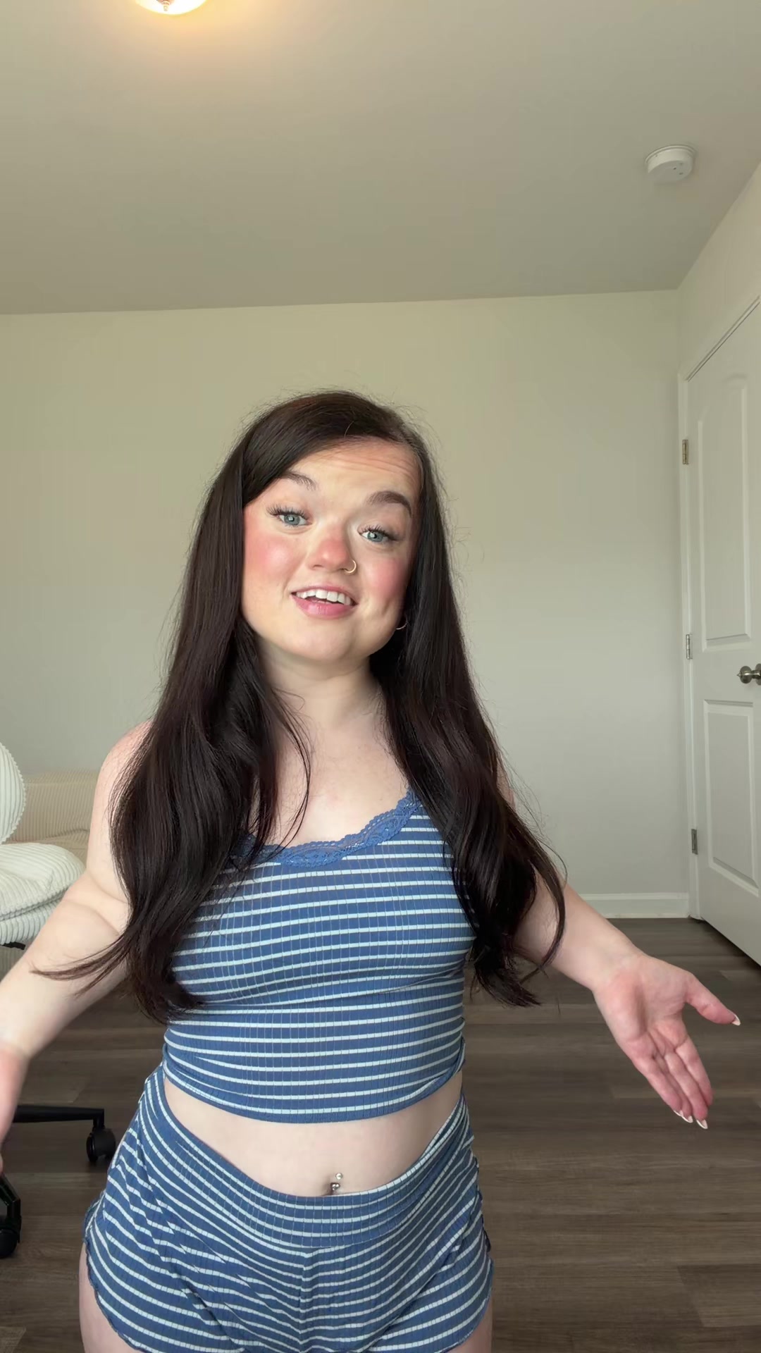 @Cassandra Davis