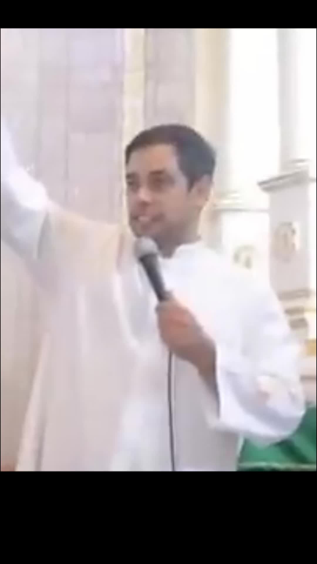 @Padre Cornejo Sermones