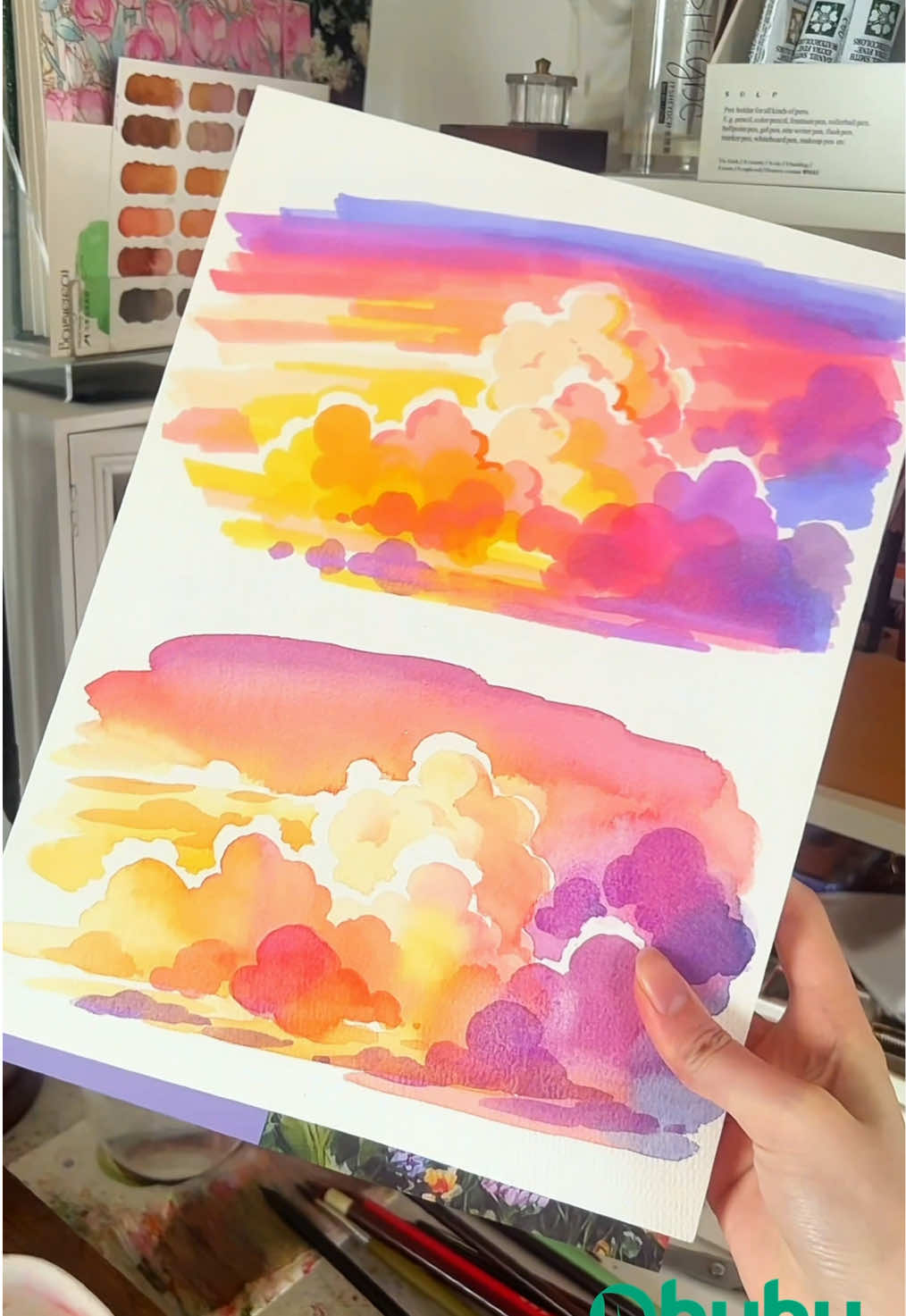 @Ohuhuart