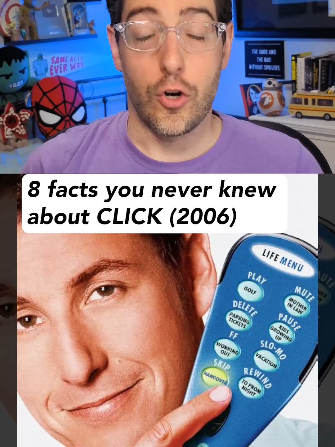 @Alex | Pop Culture Brain
