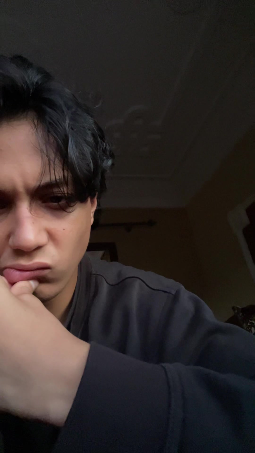 @Saad allah