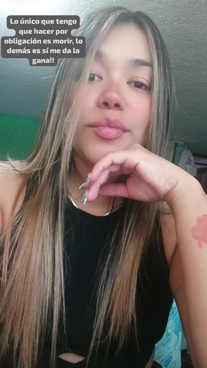 @Yosbeidy Pereira 💗