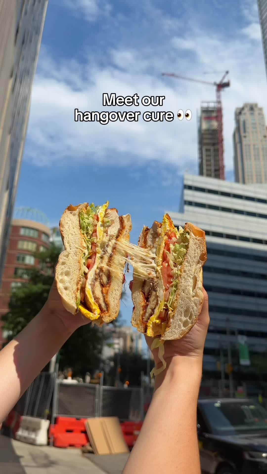 @Brooklyn Bread Cafe