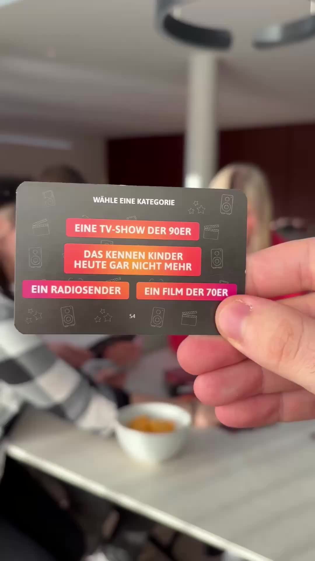@Stadt Land Vollpfosten