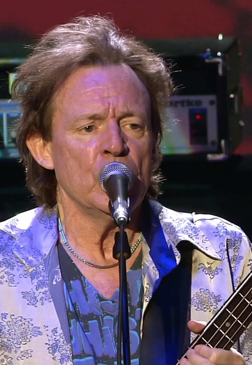 @Eric Clapton