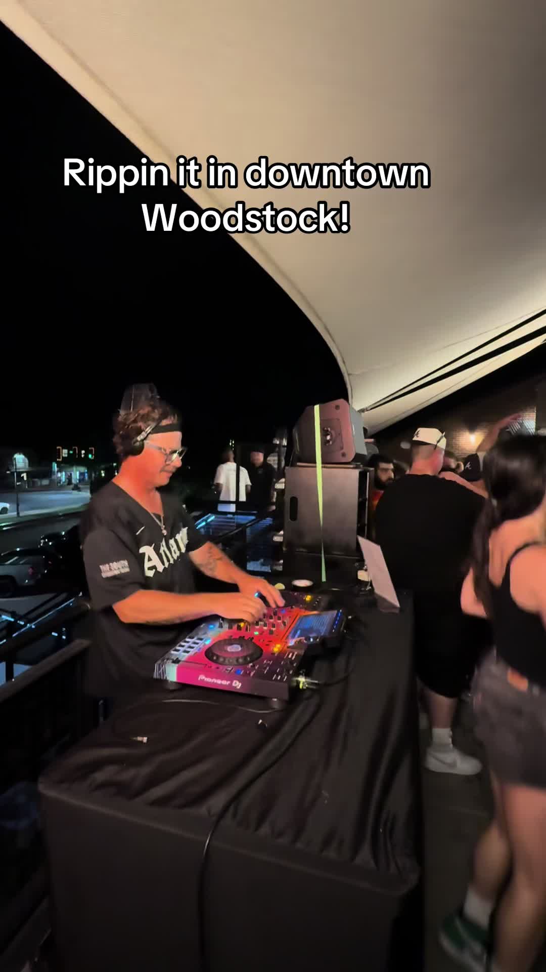@DJ NIGHTRAIN