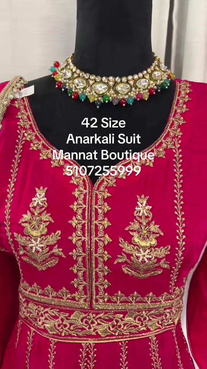 @Mannat Boutique INC
