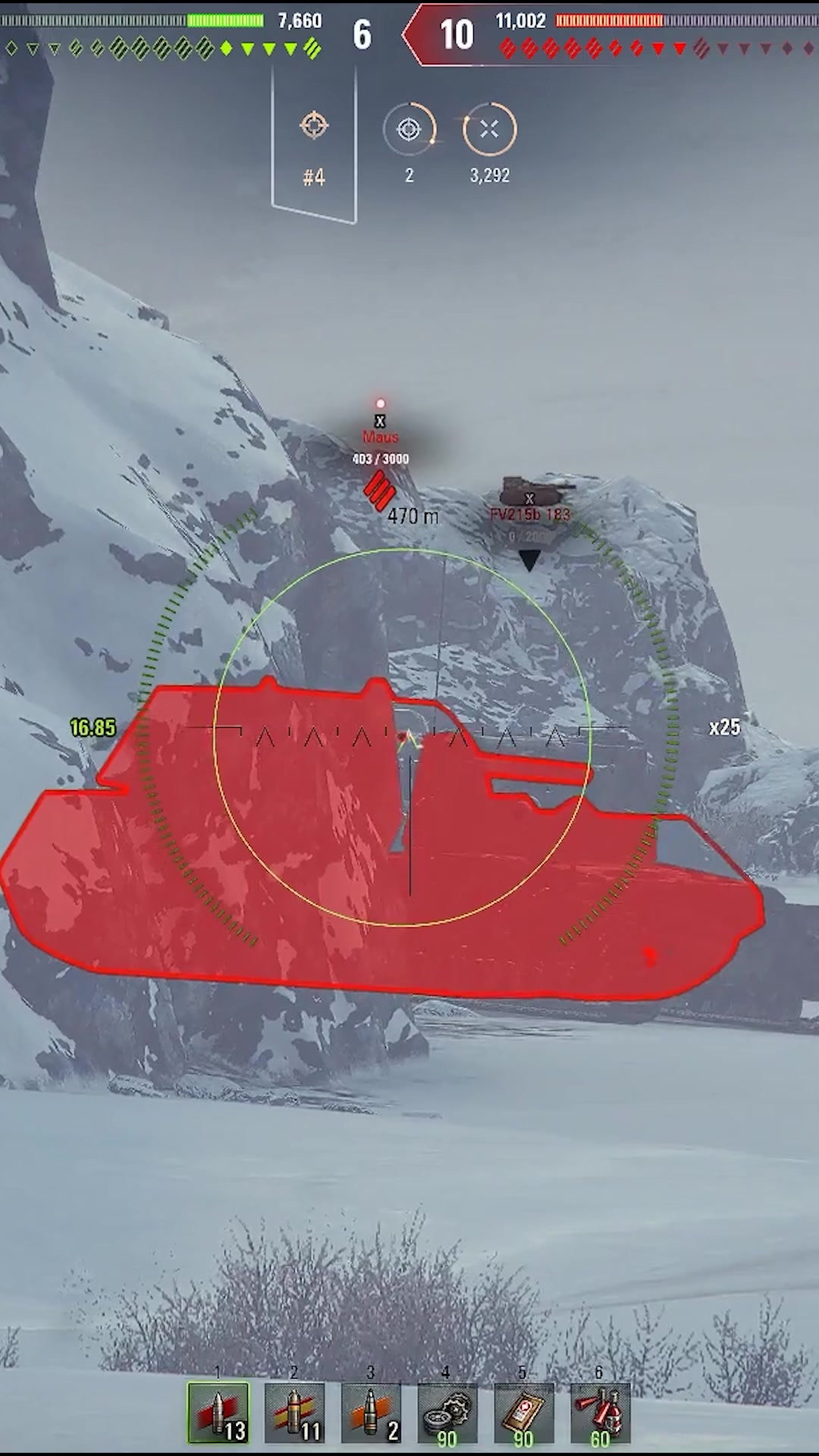 @World of Tanks Official