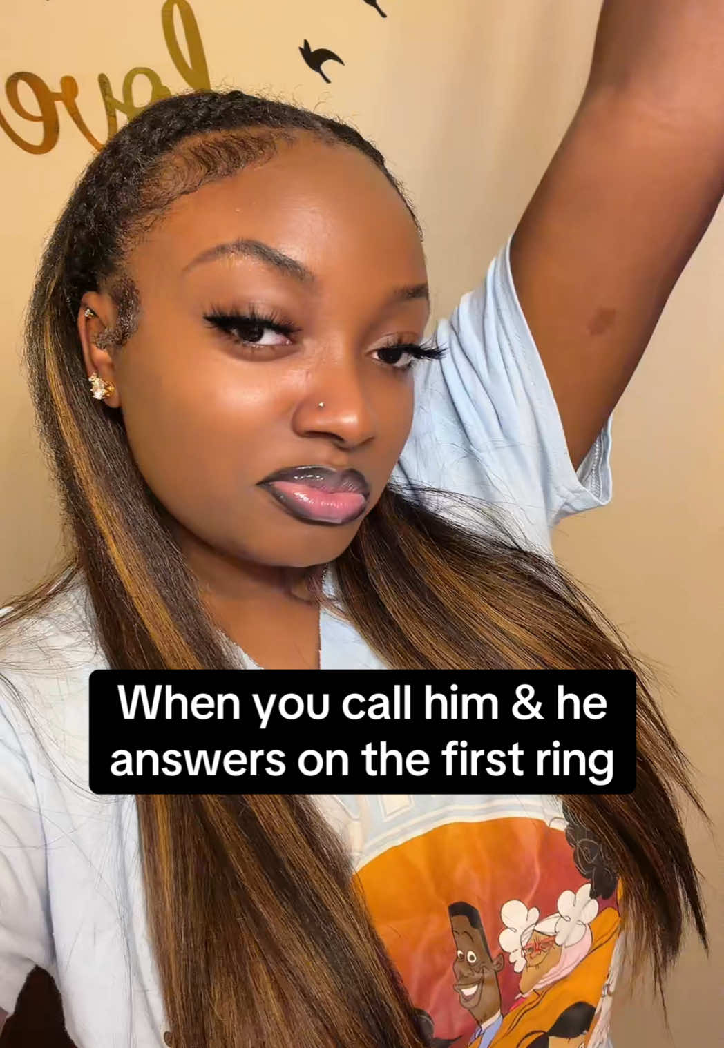 @Brown Beauty 🤎✨