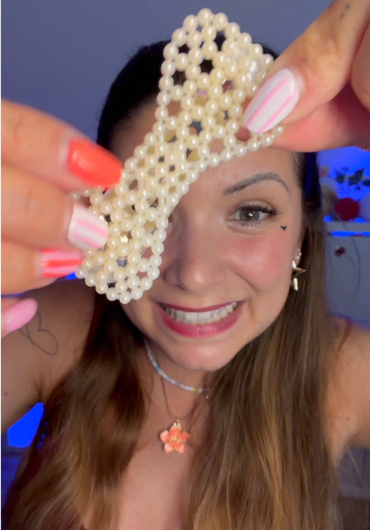 @ASMR Miss Mi