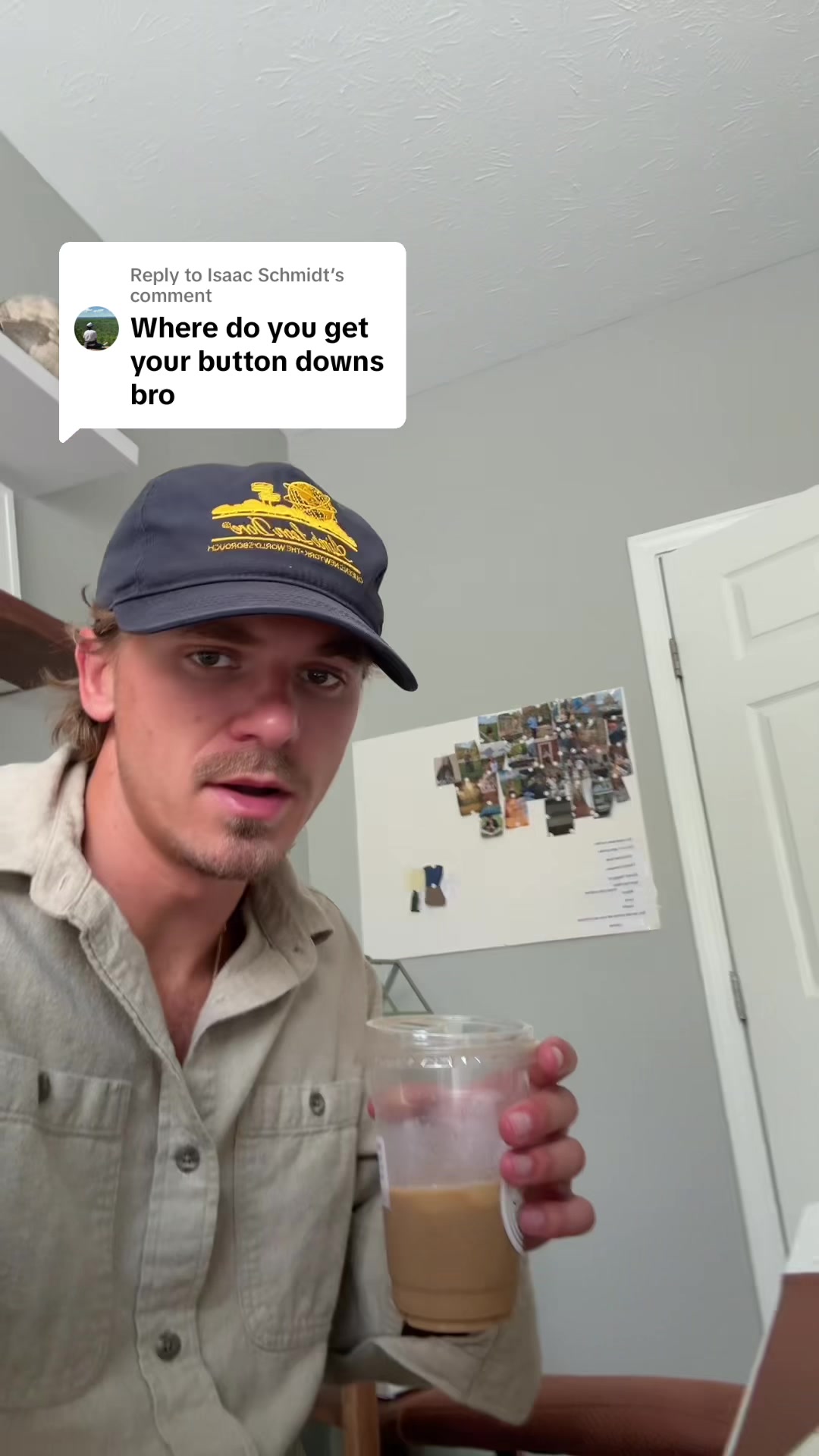 @Noah Walters