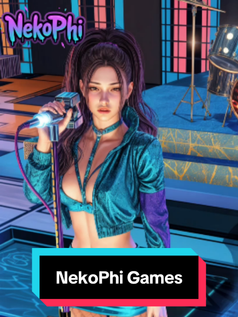 @NekoPhi Games [NPG]