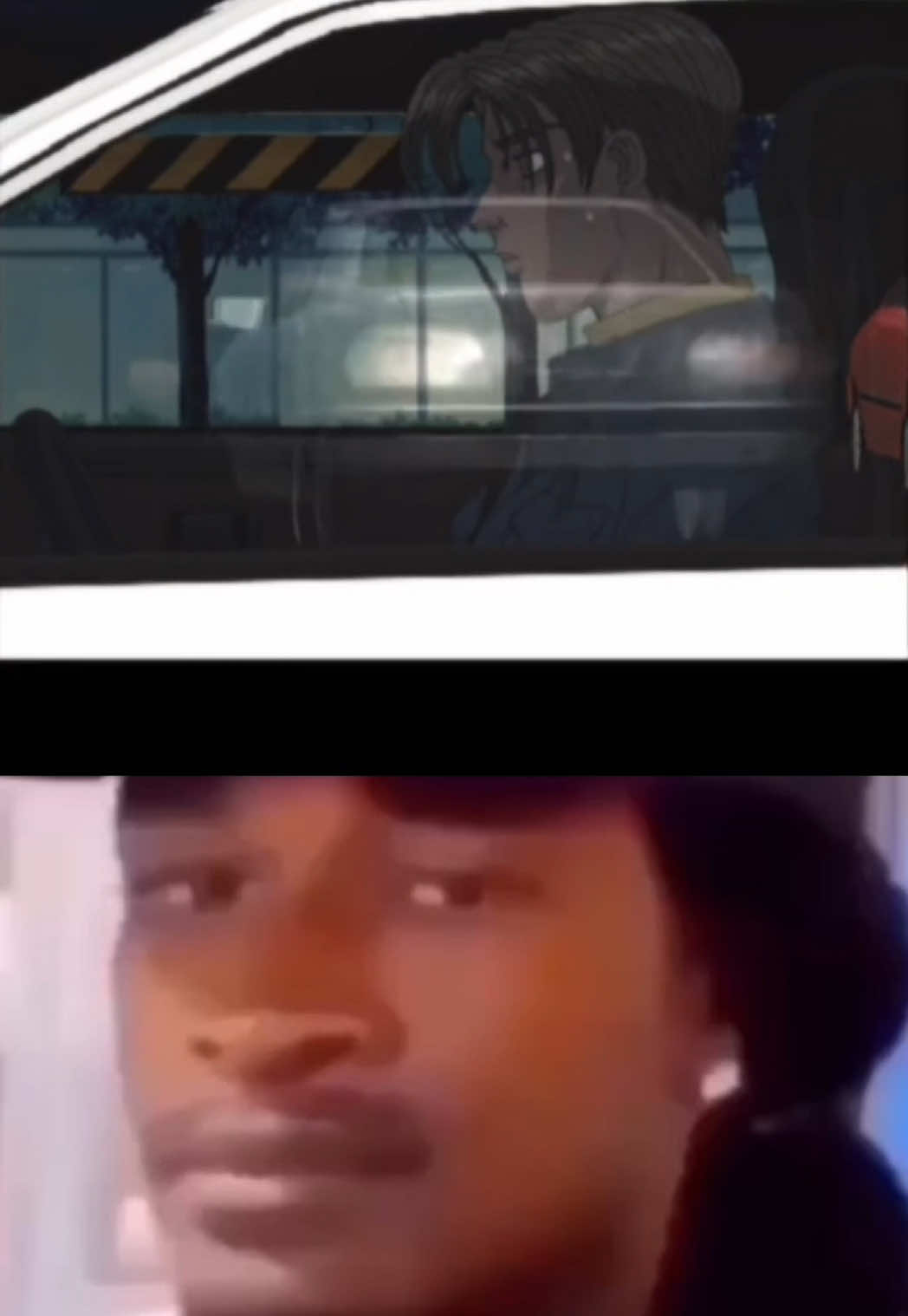 @Initial D