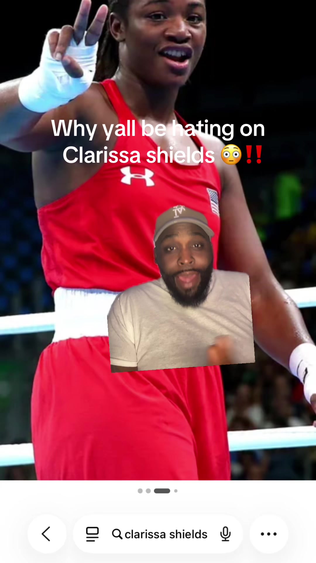 @Comedian higghigg
