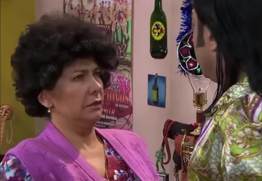@Nana