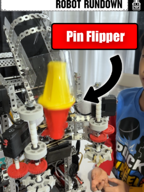 @FUN Robotics Network