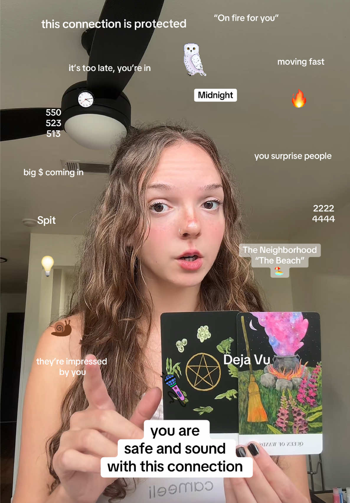@alaynasoracle