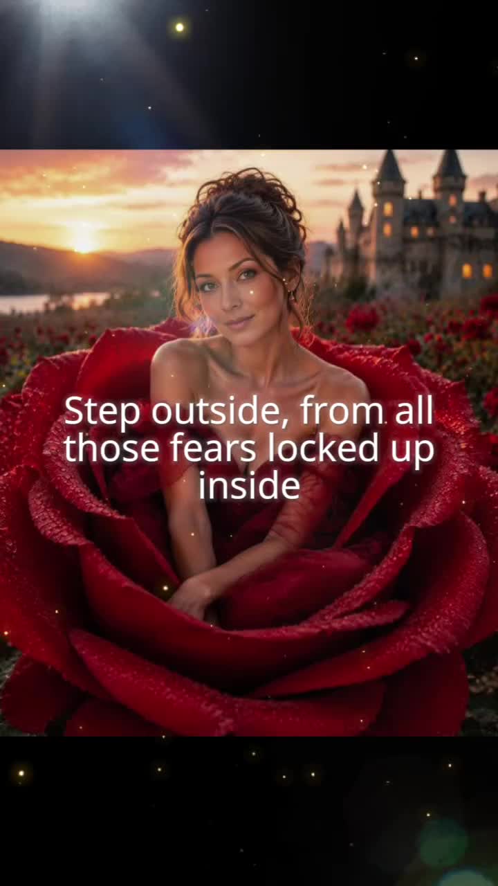 @Pam ~ Unapologetically Real