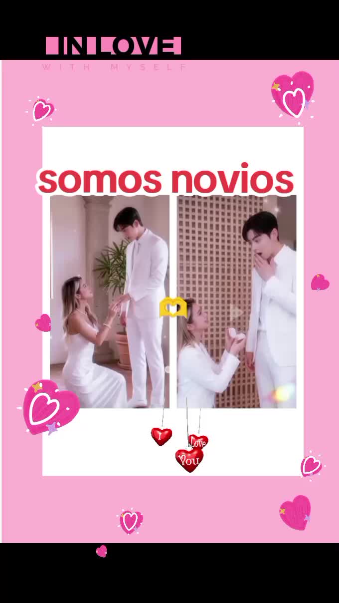 @ANTONIIA Y EUN-WOO yAHORA
