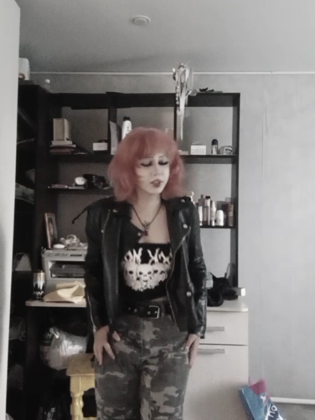 @༒𝕷𝖔𝖚𝖎𝖘𝖎𝖆𝖓𝖆~ ✞