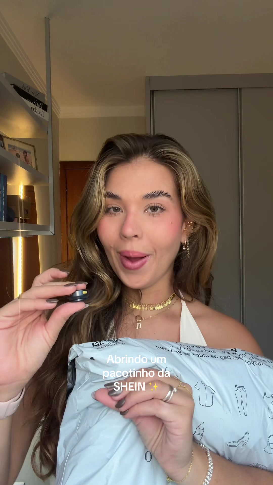 @Julia Machado