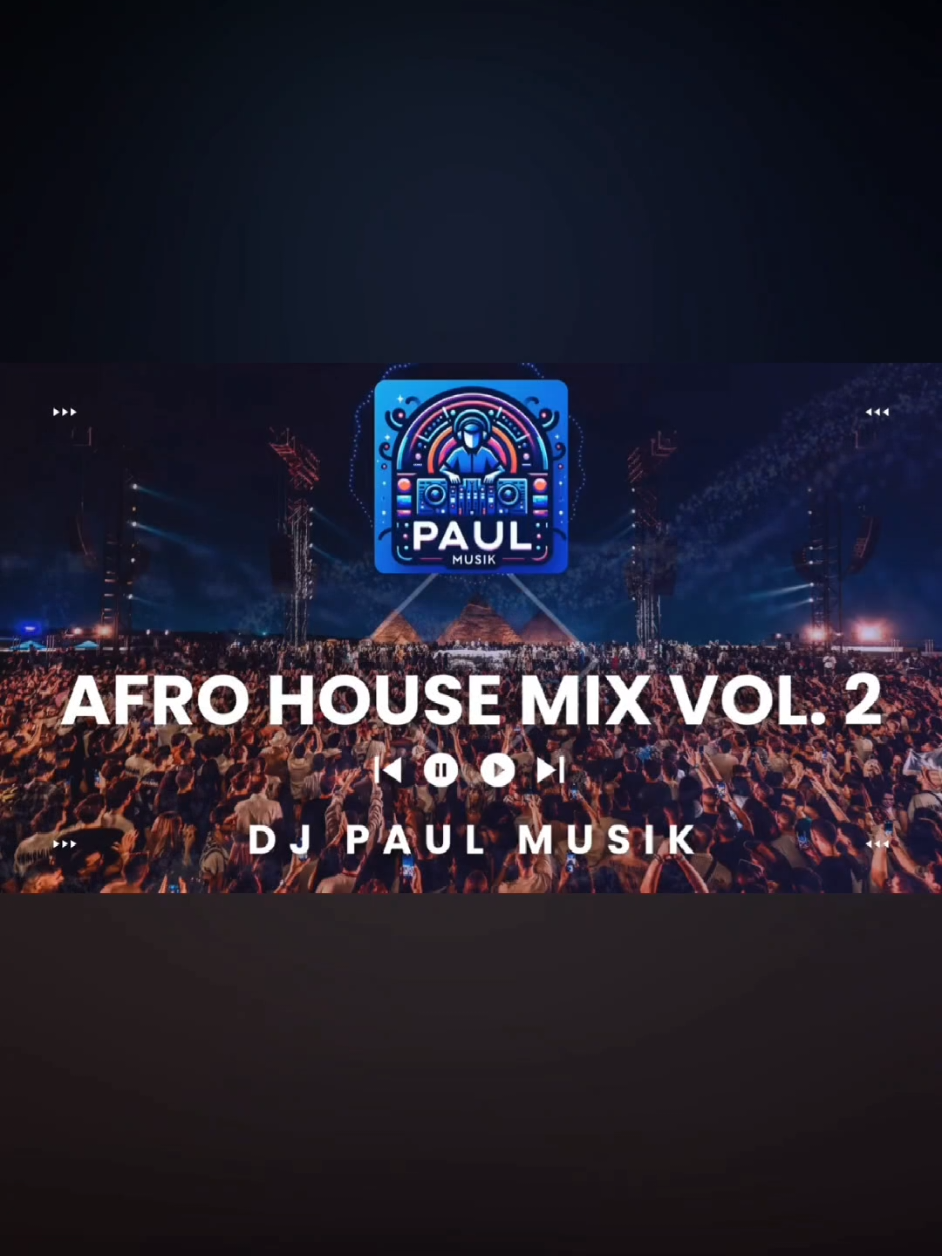 @PaulMusik DJ
