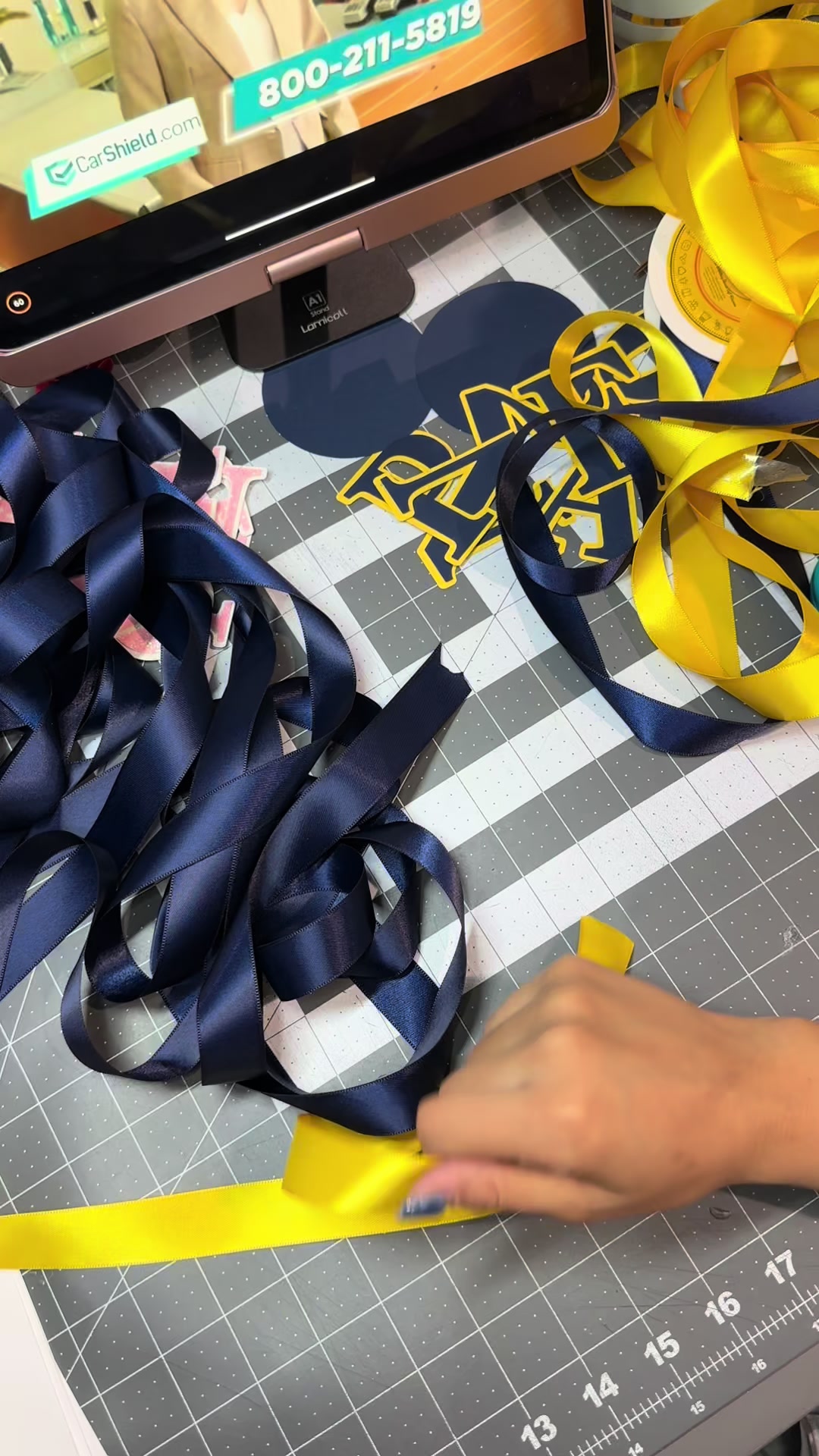 @MGM Creations | Custom Designs
