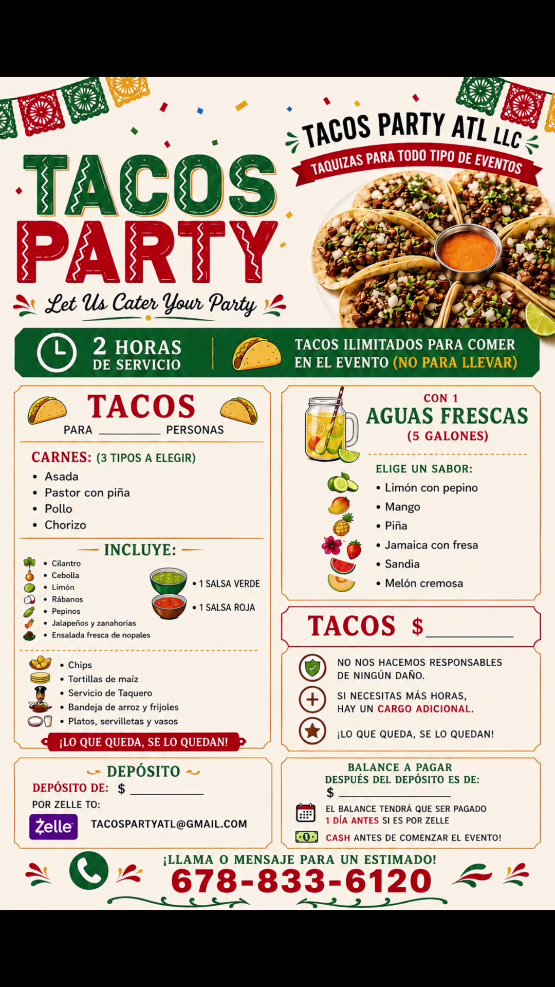 @Tacospartyatl