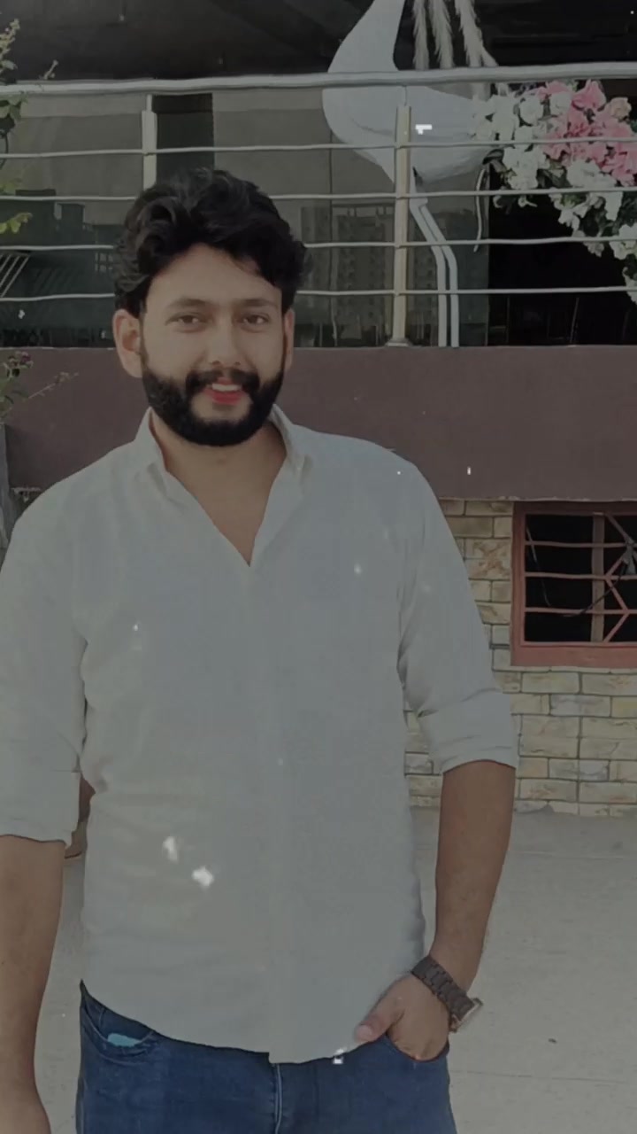 @Asad Mehmood
