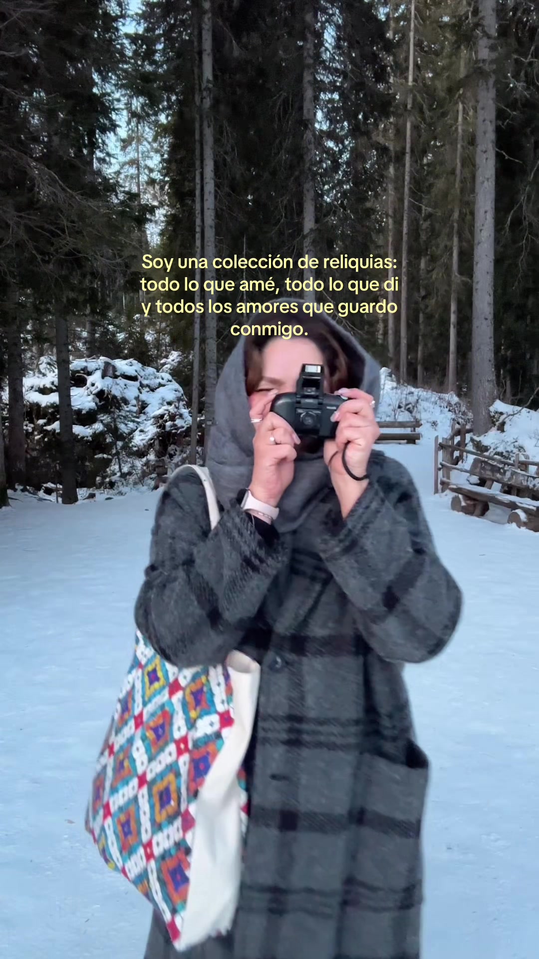 @María Quoz